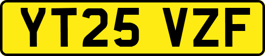 YT25VZF
