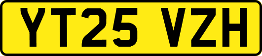 YT25VZH