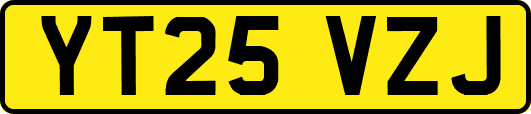 YT25VZJ