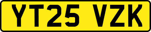 YT25VZK