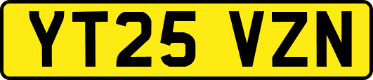 YT25VZN