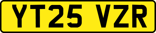 YT25VZR