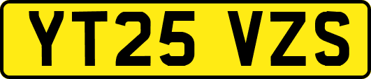 YT25VZS