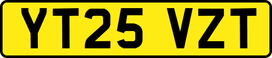 YT25VZT