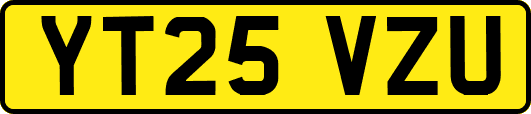YT25VZU
