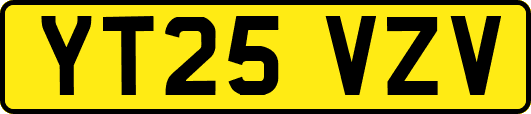 YT25VZV