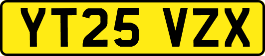 YT25VZX