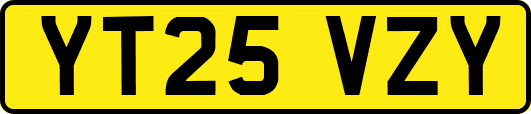 YT25VZY
