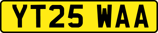 YT25WAA