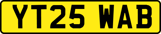 YT25WAB