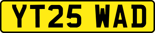 YT25WAD