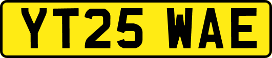 YT25WAE