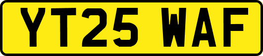 YT25WAF