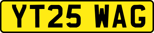 YT25WAG