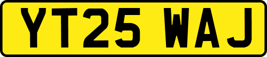 YT25WAJ