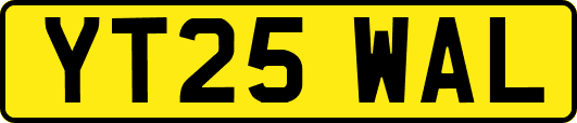 YT25WAL