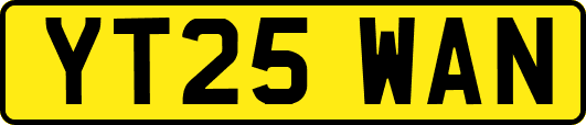 YT25WAN
