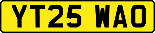 YT25WAO