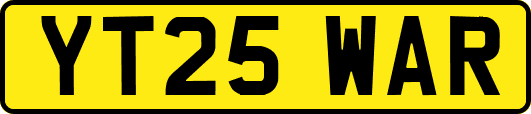 YT25WAR