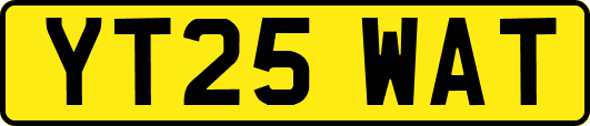 YT25WAT