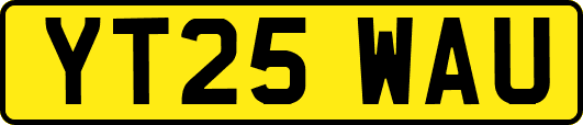 YT25WAU