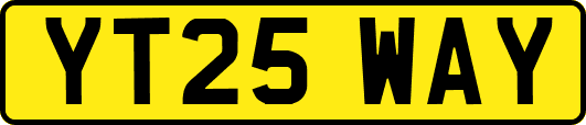 YT25WAY