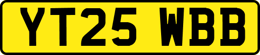 YT25WBB