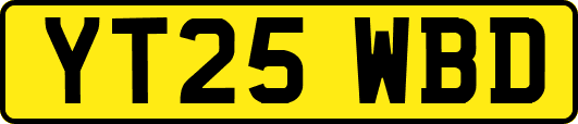 YT25WBD