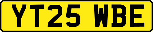 YT25WBE