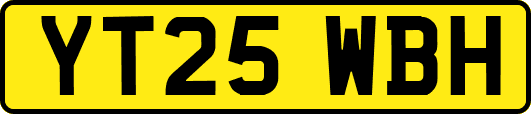 YT25WBH