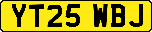 YT25WBJ