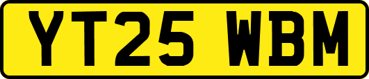 YT25WBM