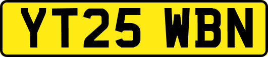 YT25WBN