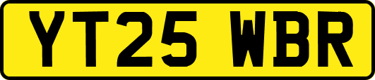 YT25WBR