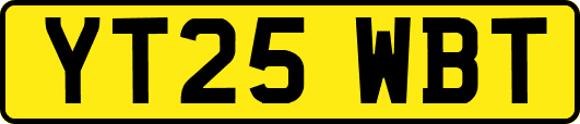 YT25WBT