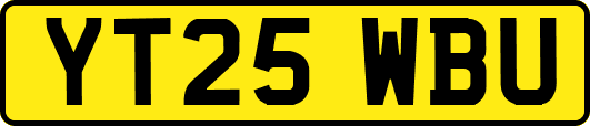 YT25WBU