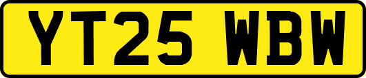 YT25WBW