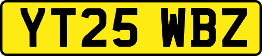YT25WBZ