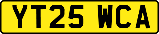 YT25WCA