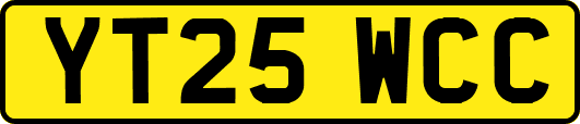 YT25WCC