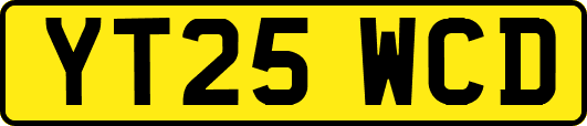 YT25WCD