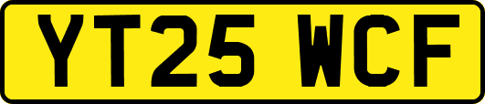 YT25WCF