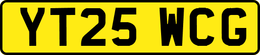 YT25WCG