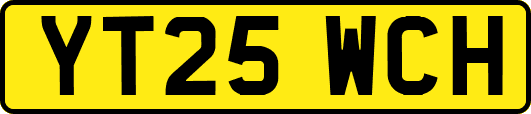 YT25WCH