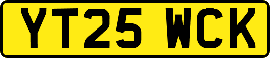 YT25WCK
