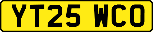 YT25WCO