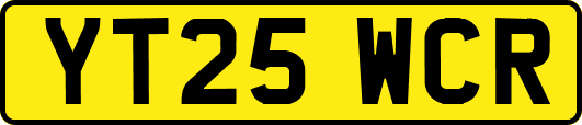 YT25WCR