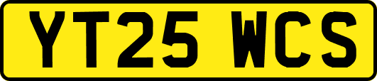 YT25WCS