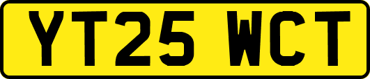 YT25WCT