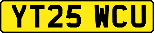 YT25WCU